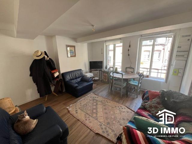 Appartement location à Avesnes-sur-Helpe, Avesnes-sur-helpe