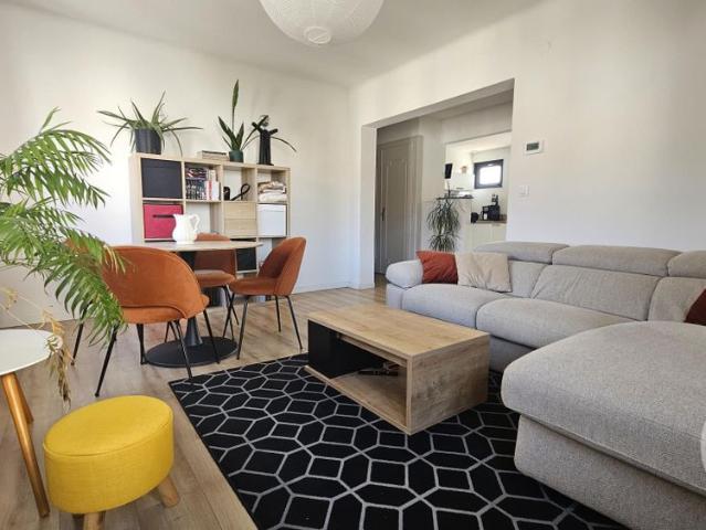 Appartement location à Metz, Longeville-lès-metz