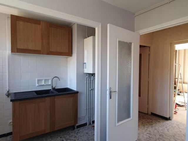 Appartement location à Freyssenet, Ardèche