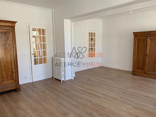 Appartement location à Saint-Germain-en-Laye, Le Vésinet