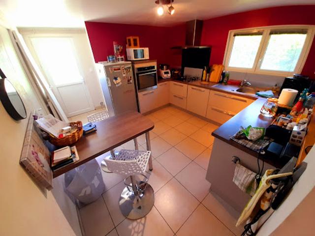 Appartement location à Millau, Salmiech