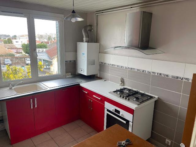 Appartement location à Bordeaux, Mérignac