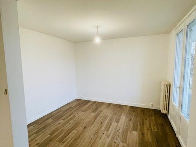 Appartement location à Angers