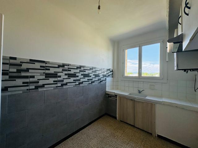 Appartement location à Carcassonne