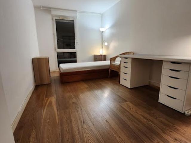 Appartement location à France métropolitaine, La Courneuve