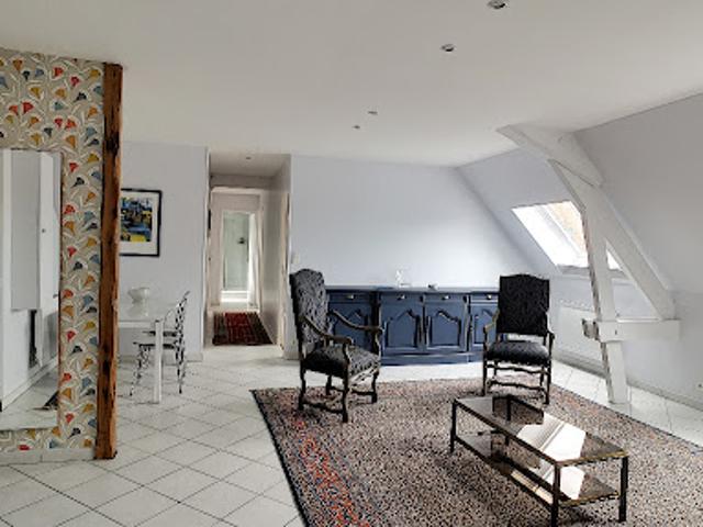 Appartement location à Chauny, Aisne
