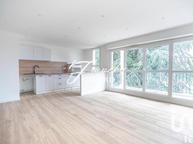 Appartement location à Ecouen