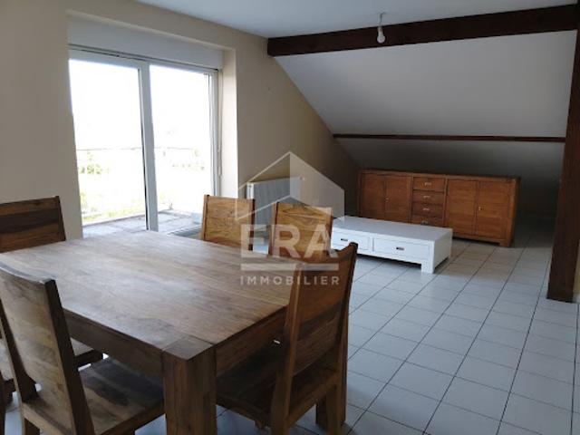 Appartement location à Saint-Dié-des-Vosges, Grandvillers