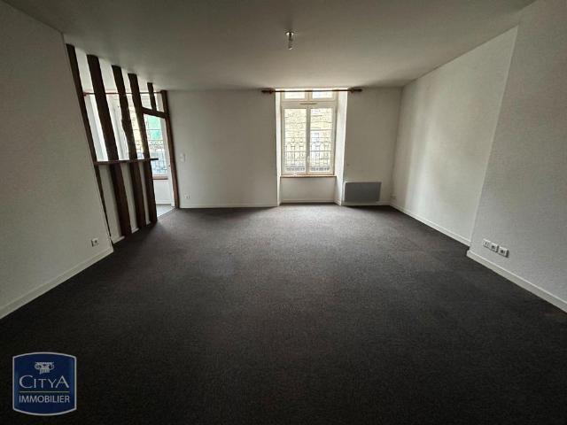 Appartement location à Alençon, Saint-germain-du-corbéis