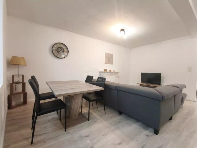Appartement location à Île de Pendille, Saint-Joachim