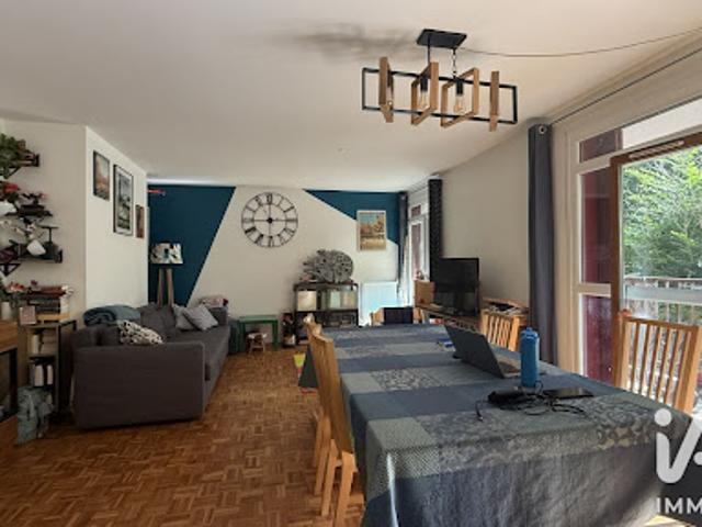 Appartement location à Palaiseau