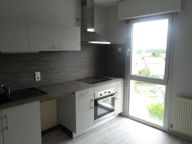 Appartement location à Rodez, Luc-la-Primaube