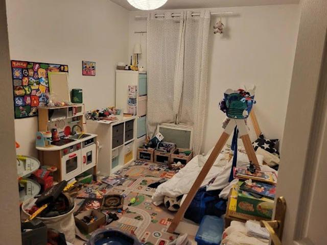 Appartement location à Toulouse