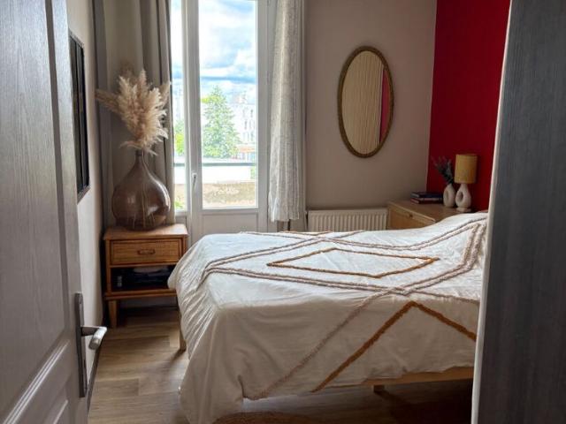 Appartement location à Roanne