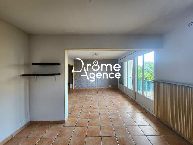 Appartement location à Tournon-sur-Rhône, Guilherand-granges