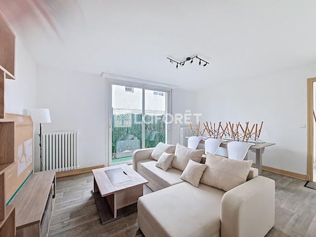 Appartement location à Pau, Billère