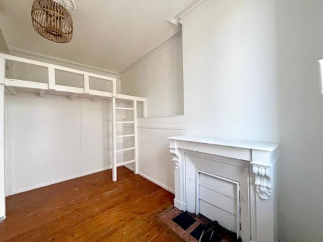 Appartement location à Bordeaux