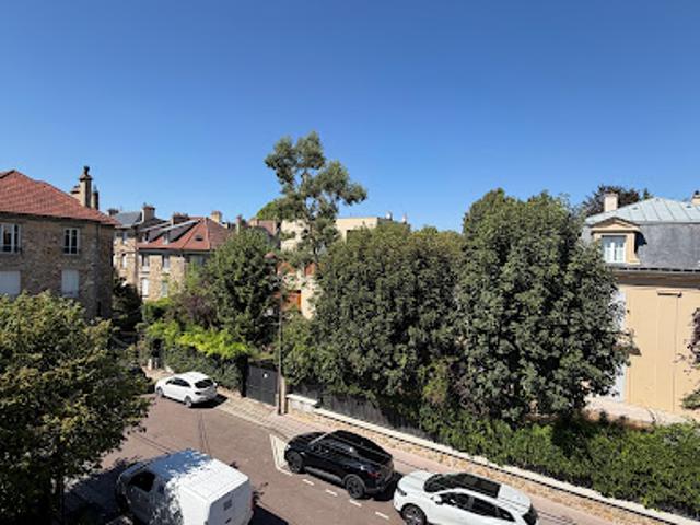 Appartement location à Versailles