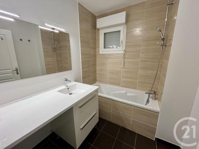 Appartement location à Avranches, Granville