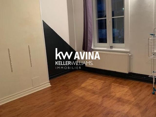 Appartement location à Lille