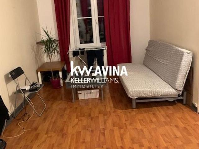Appartement location à Lille