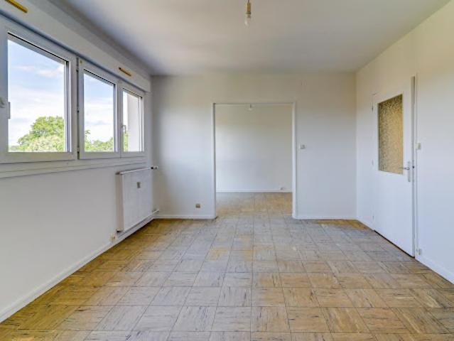 Appartement location à Dijon, Longvic