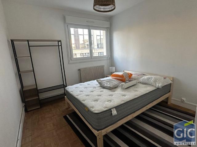 Appartement location à Caen