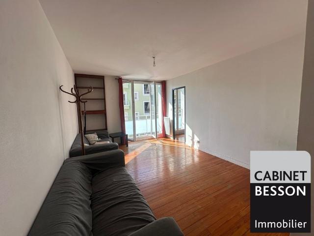 Appartement location à Grenoble, La Tronche