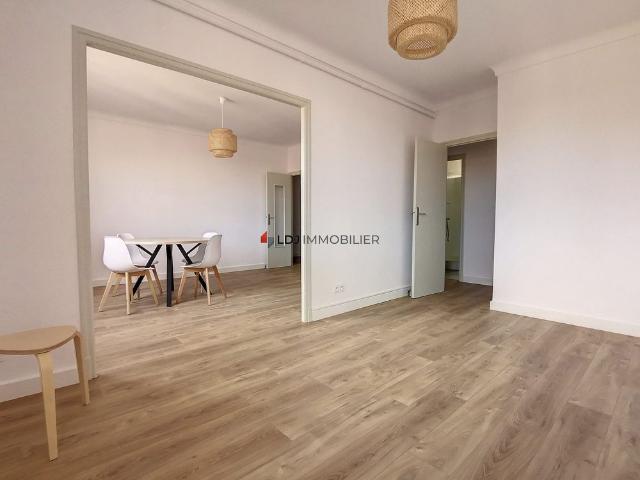 Appartement location à Perpignan