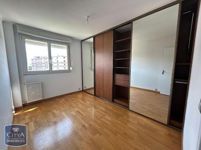 Appartement location à Grenoble, Sassenage