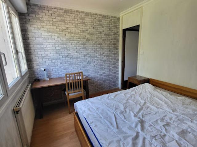 Appartement location à Grenoble
