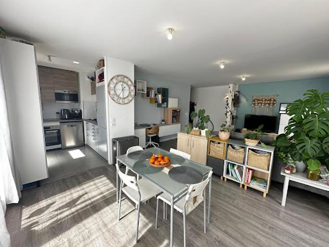 Appartement location à Pontoise, Cergy