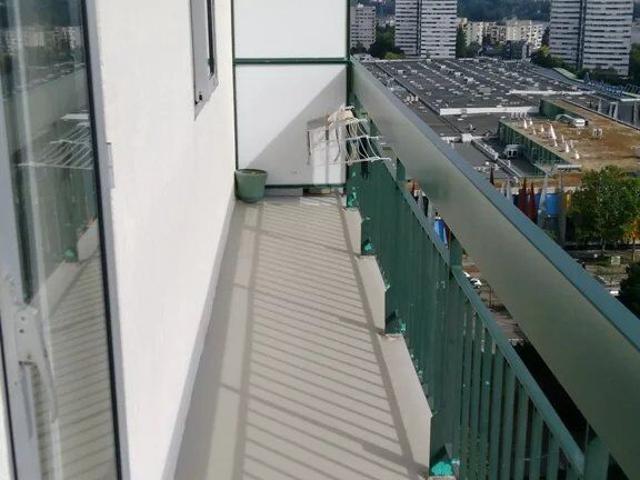 Appartement location à Nantes