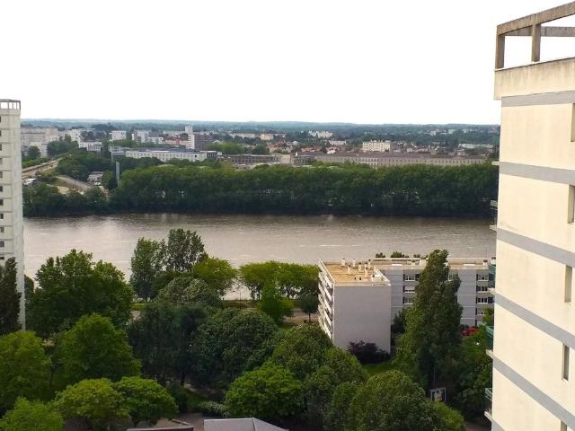 Appartement location à Nantes