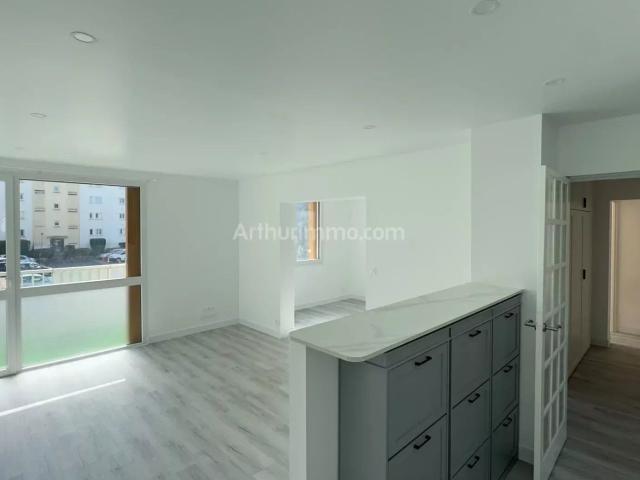 Appartement location à Melun, Saint-fargeau-ponthierry