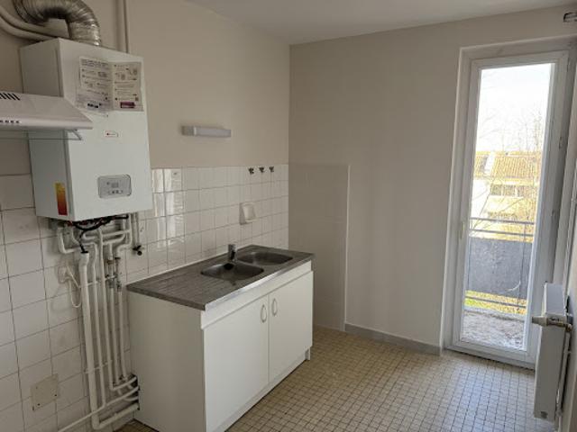 Appartement location à Castelsarrasin, Moissac