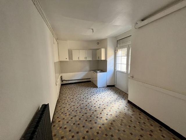 Appartement location à Mamers, Vibraye