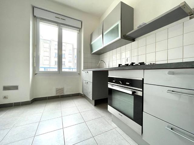 Appartement location à Brest, Bretagne