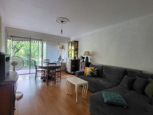 Appartement location à Grenoble