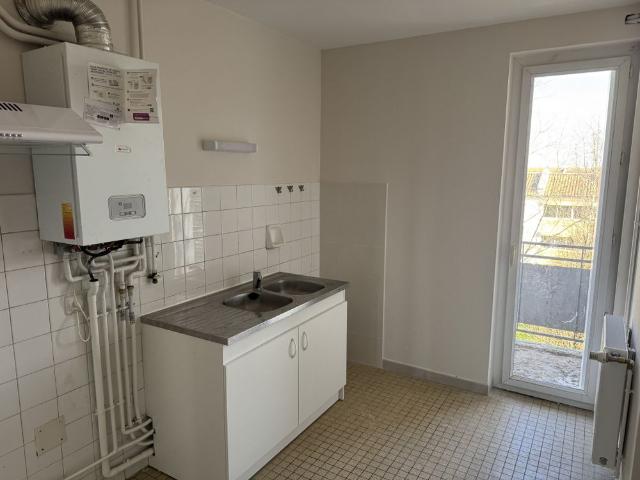 Appartement location à Castelsarrasin, Moissac