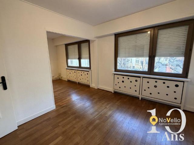 Appartement location à Sarreguemines
