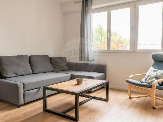 Appartement location à Nantes, Saint-herblain