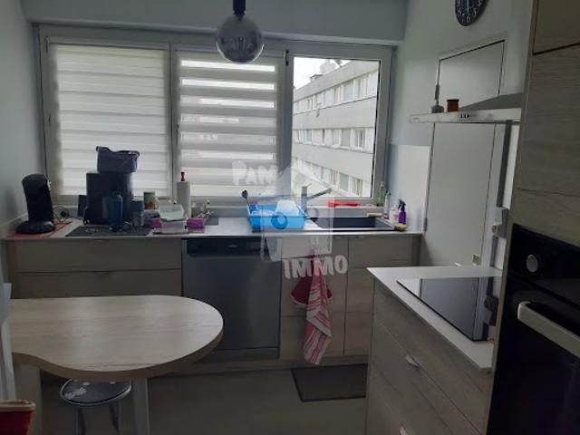Appartement location à Nancy, Blénod-lès-pont-à-mousson