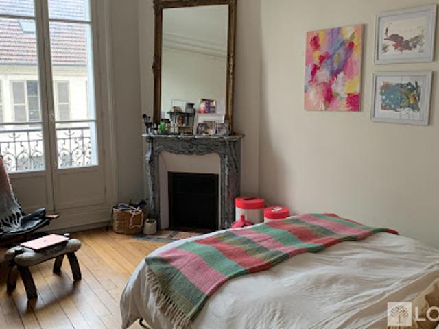 Appartement location à Fontainebleau