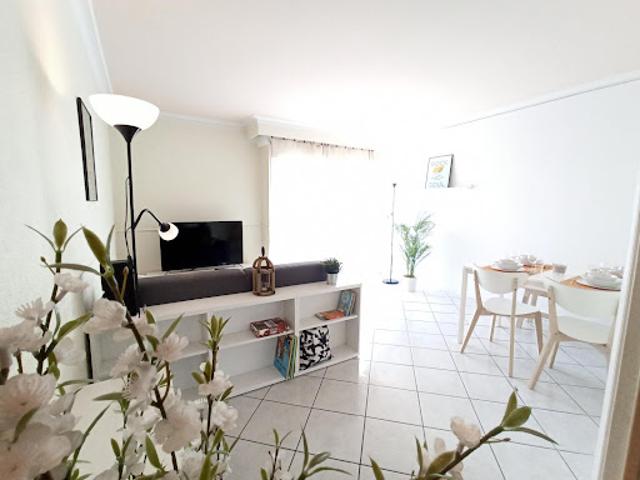 Appartement location à Nantes