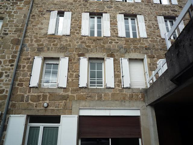 Appartement location à Les Pichons, Saint-Agrève