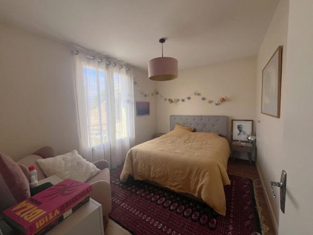 Appartement location à Angers