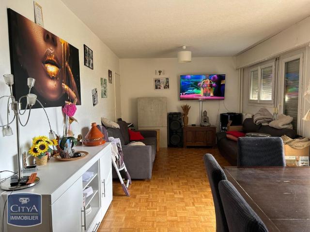 Appartement location à Le Mans
