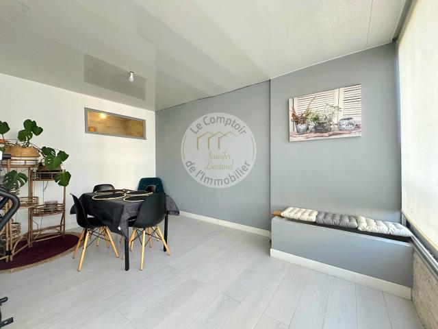 Appartement location à Marseille