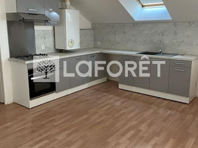 Appartement location à Épernay, Ay